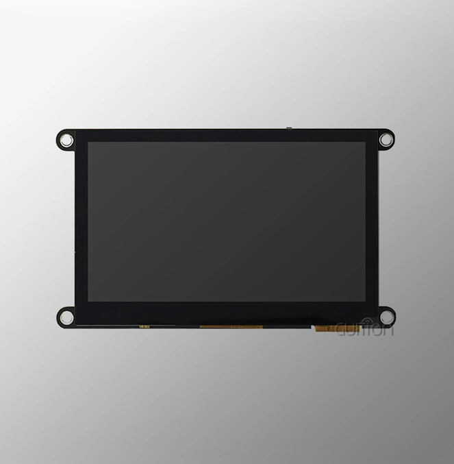 HMI Display Module
